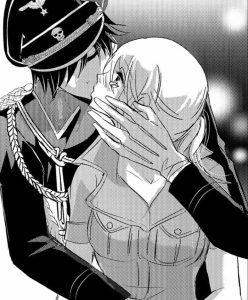 99+ Hình phạt ngọt ngào anime khoảnh khắc trêu đùa dễ thương