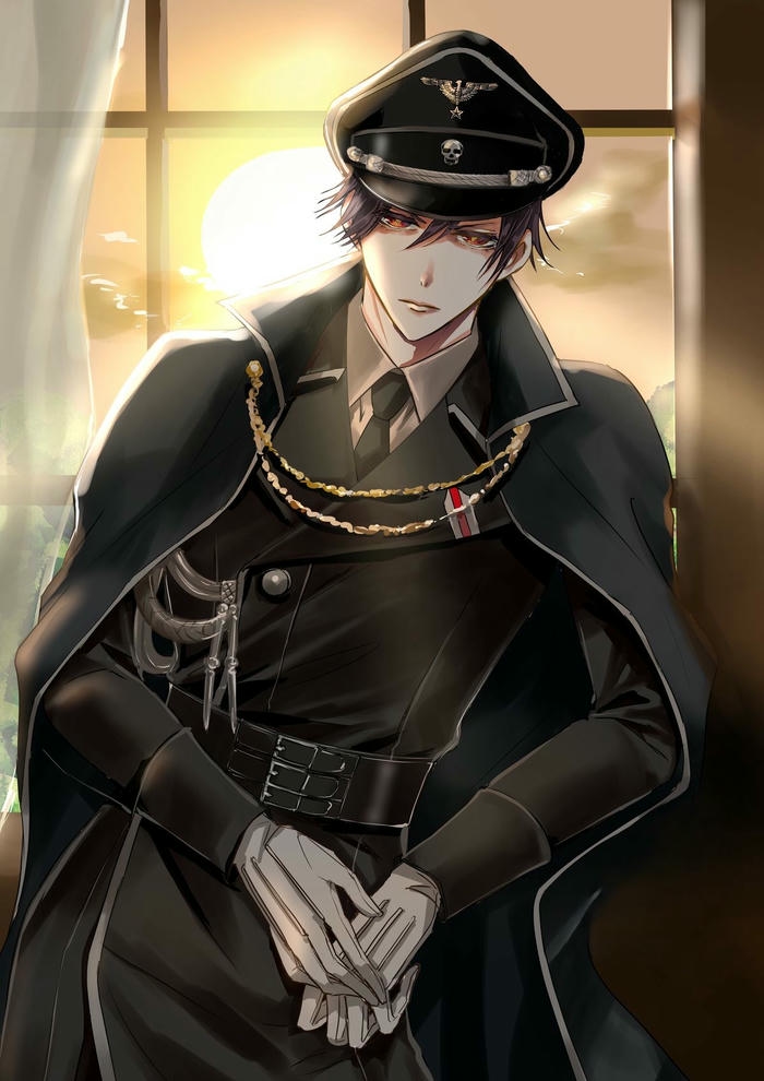 Anime phạt ngọt ngào dịu êm