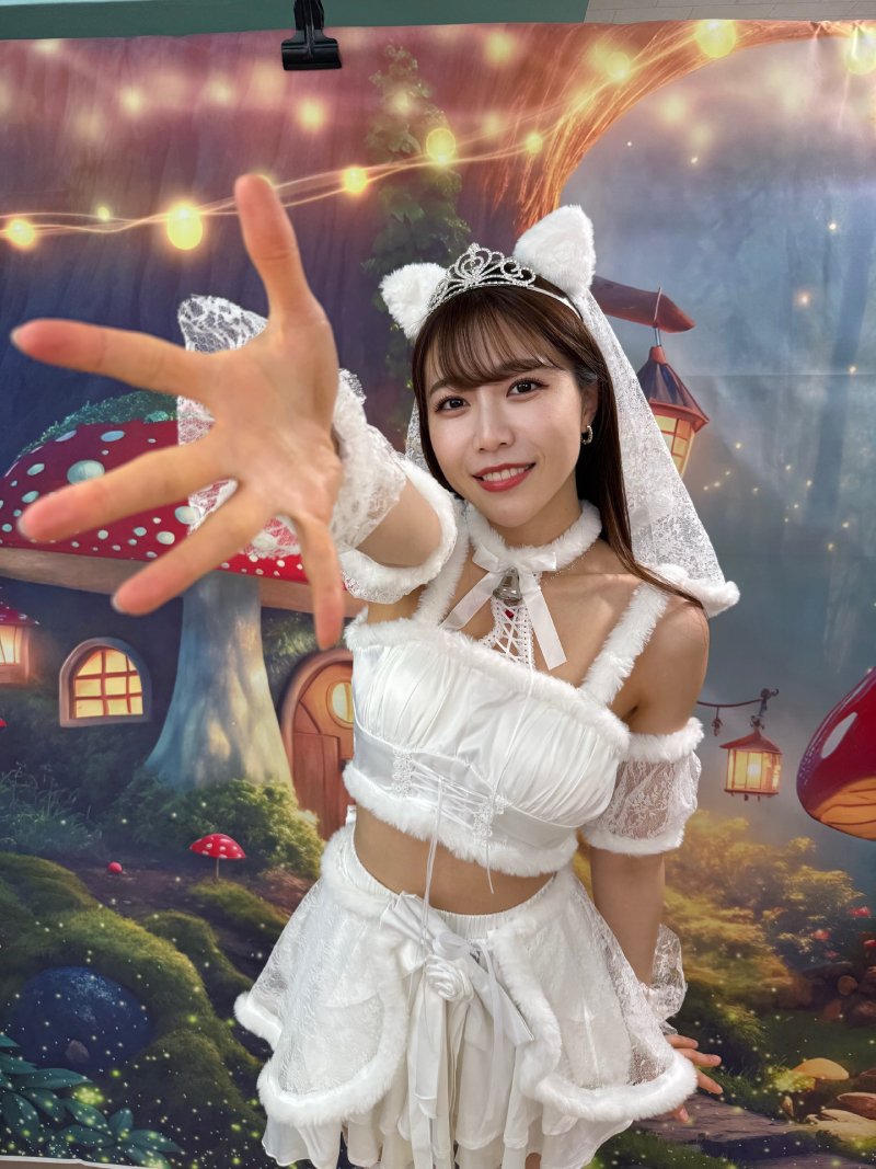 Aoi Ichino Là Ai 3
