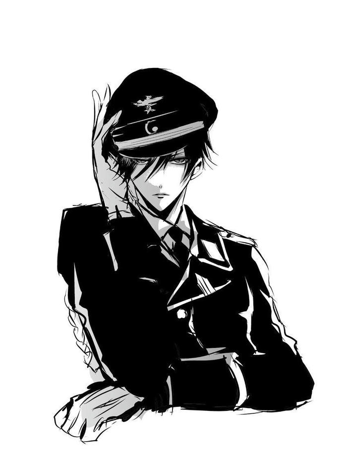 Cảnh hình phạt ngọt ngào anime mềm