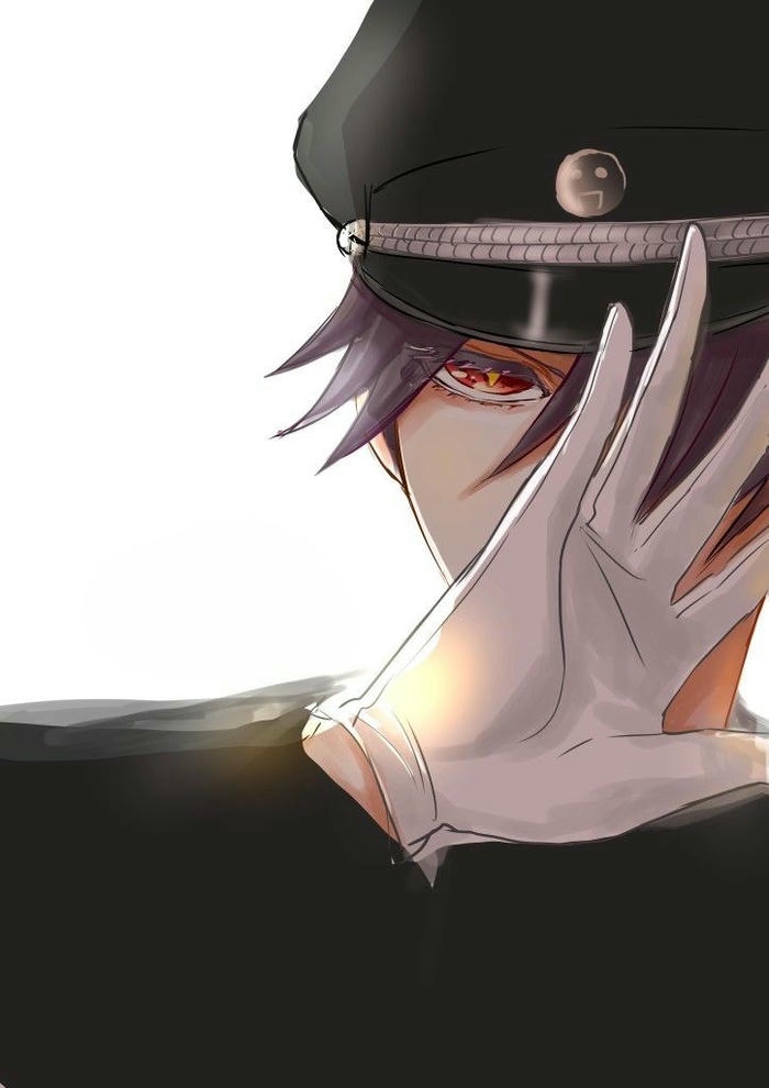 Cảnh hình phạt ngọt ngào anime nhẹ