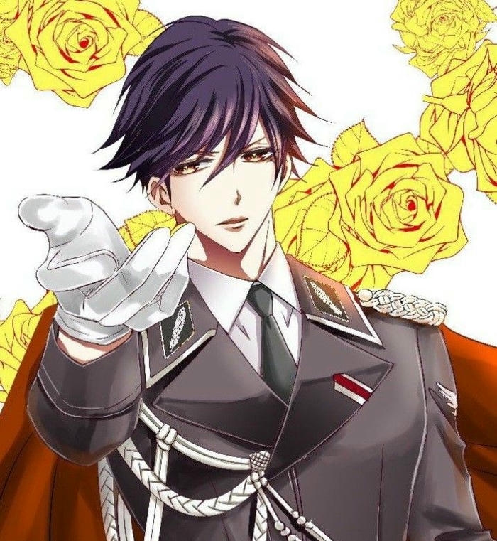 Cảnh hình phạt ngọt ngào anime tinh tế