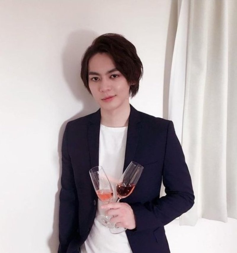 Diễn viên nam jav Chiaki Uehara