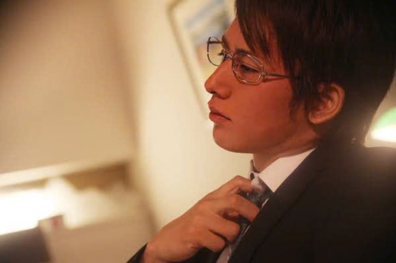 Diễn viên nam jav Tsukino Taito