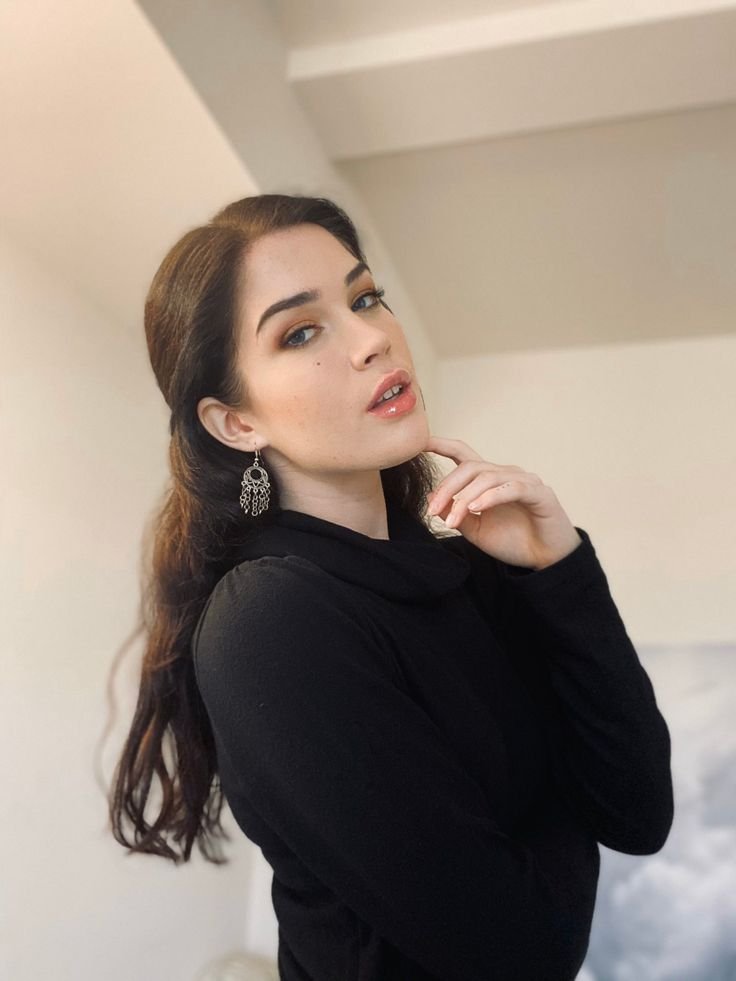 Evelyn Claire là ai 1