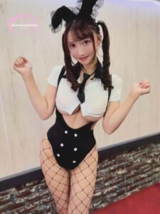 Rin Hachimitsu Là Ai? Nữ Tân Binh Gây Sốt Làng Giải Trí Nhật Bản