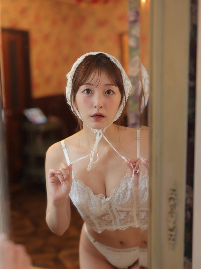 Hikari Aozora là ai 2