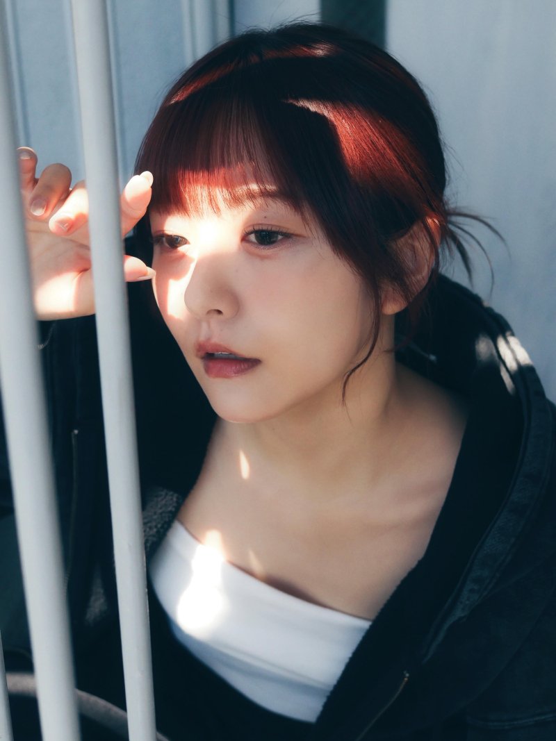 Hikari Aozora là ai 4