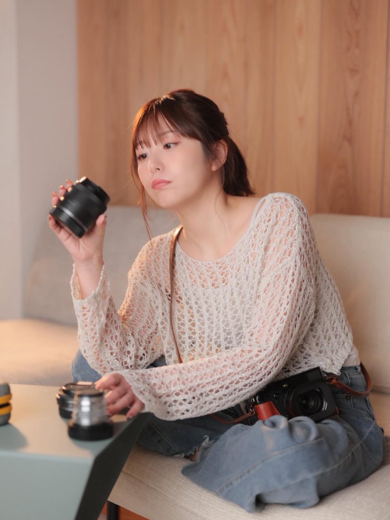 Hình ảnh Hikari Aozora 3