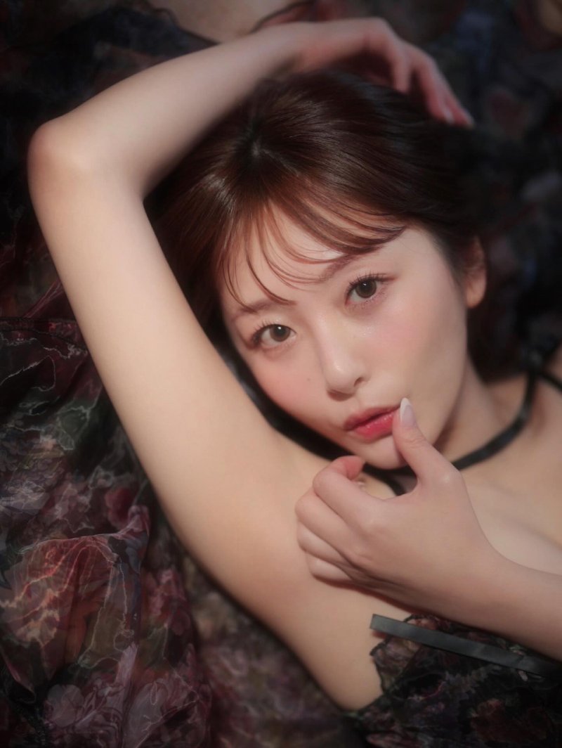 Hình ảnh Hikari Aozora 4