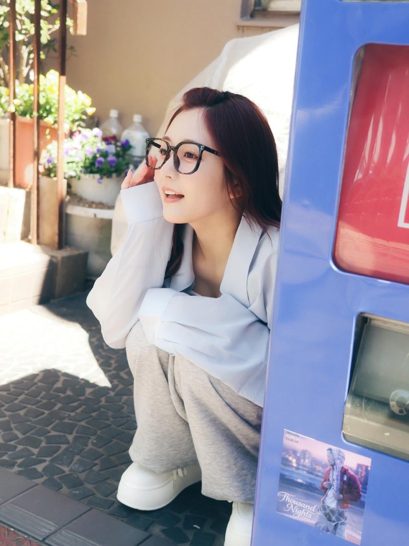 Hình ảnh Hikari Aozora