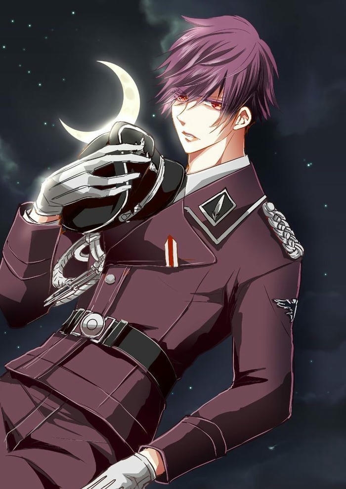 Hình ảnh phạt ngọt ngào anime
