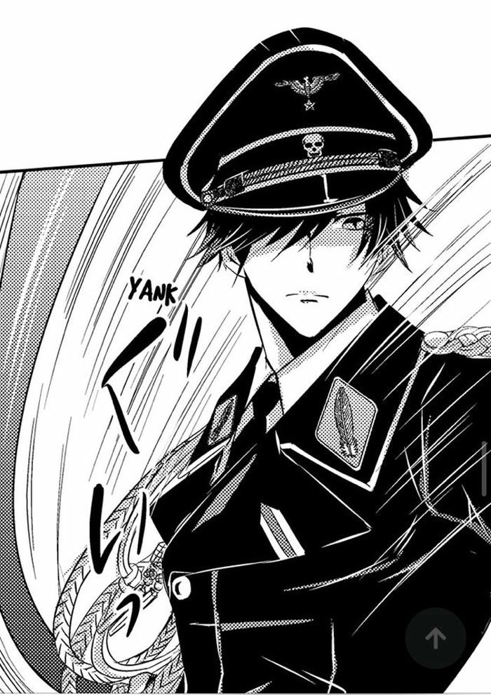 Hình phạt anime ngọt ngào tinh tế