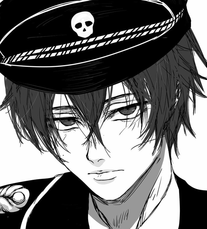 Hình phạt ngọt ngào anime êm đềm