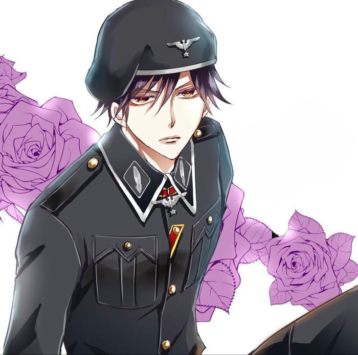 Hình phạt ngọt ngào anime mềm mại