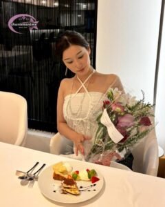 Kasumi Tsukino là ai? Giải mã sức hút của nữ thần JAV Gen Z 2026