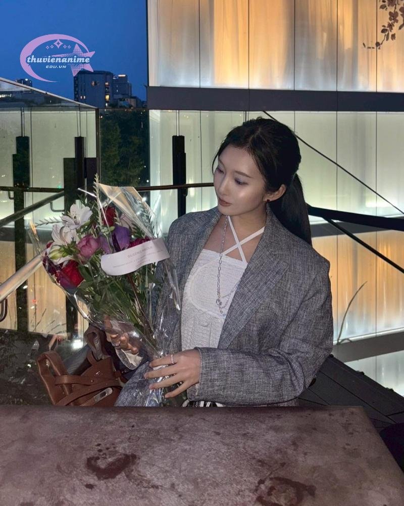 Kasumi Tsukino là ai