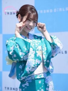 Kawakita Là Ai? Hé Lộ Chân Dung Nữ Diễn Viên Gây Chấn Động Năm 2026