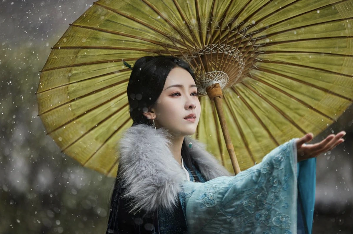 Kim Tĩnh là ai 2