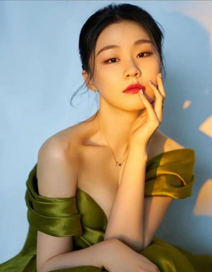 Kim Tĩnh là ai 3