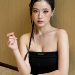 Bộ sưu tập 89+ Ảnh Midu bikini sexy đẹp nhất