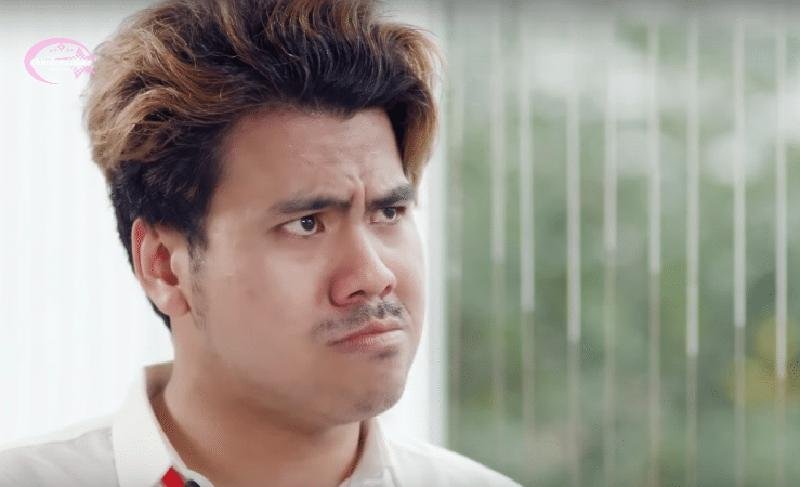 Mimosa Streamer là ai 2