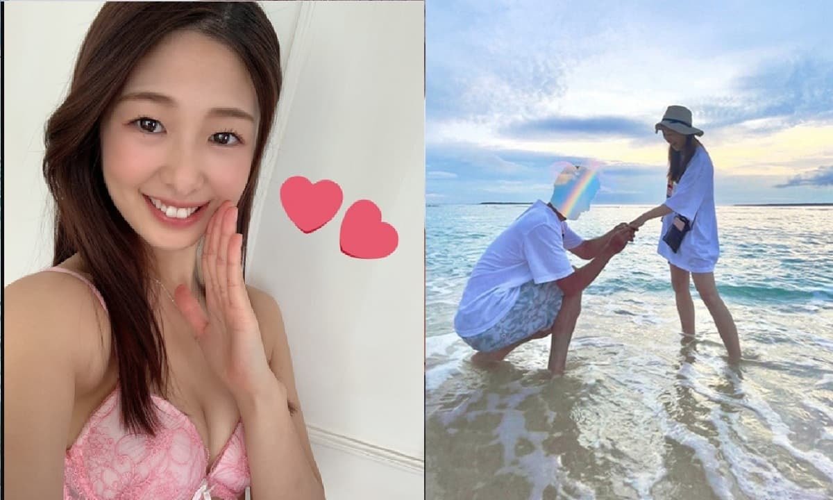 Nanami Kawakami là ai 2