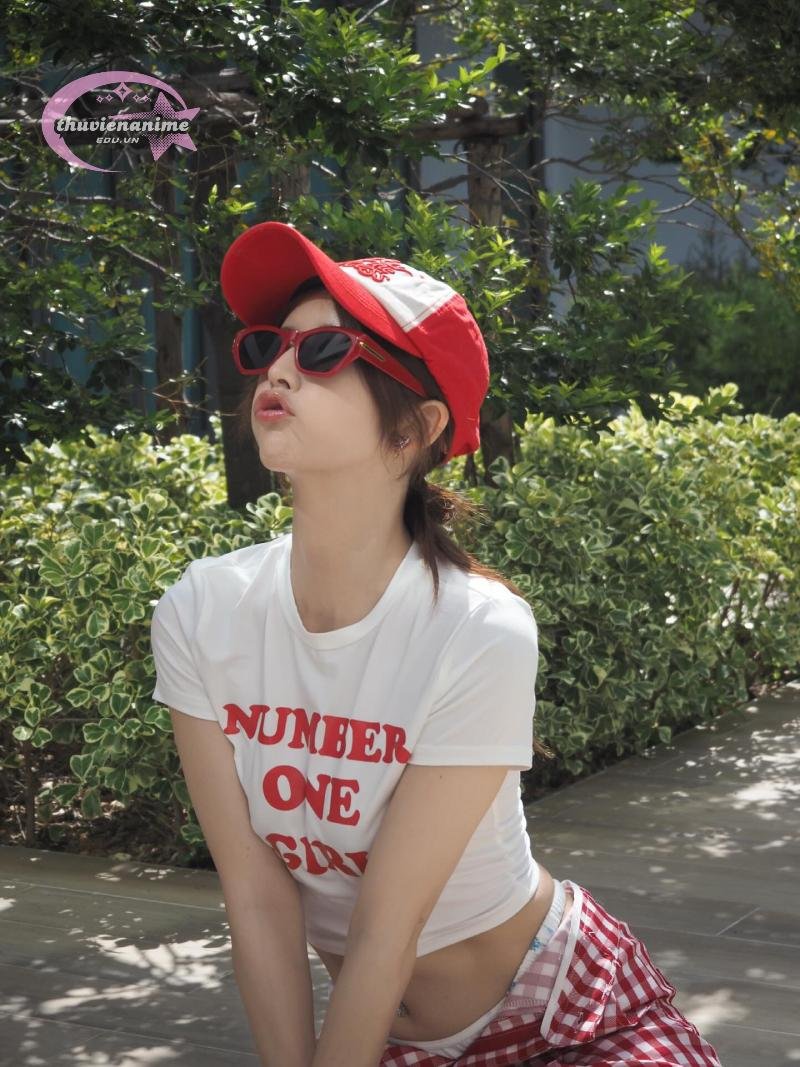 Nanatsumori Riri là Ai