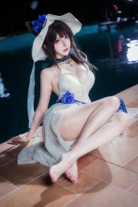 Top 69+ ảnh sexy anime cosplay nửa kín nửa hở chất phát ngất