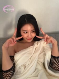 Nao Jinguji là ai? Giải mã sức hút thiên thần phim người lớn 2026