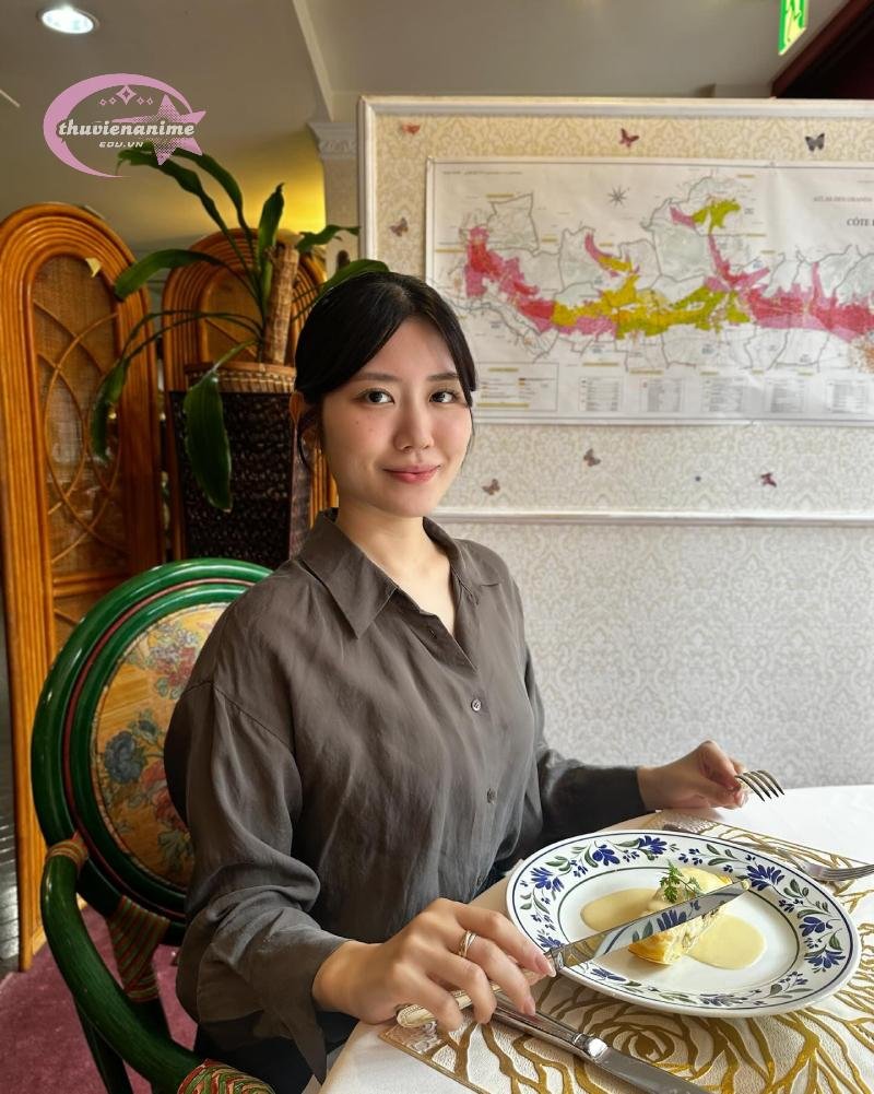 Nao Jinguji là ai 2