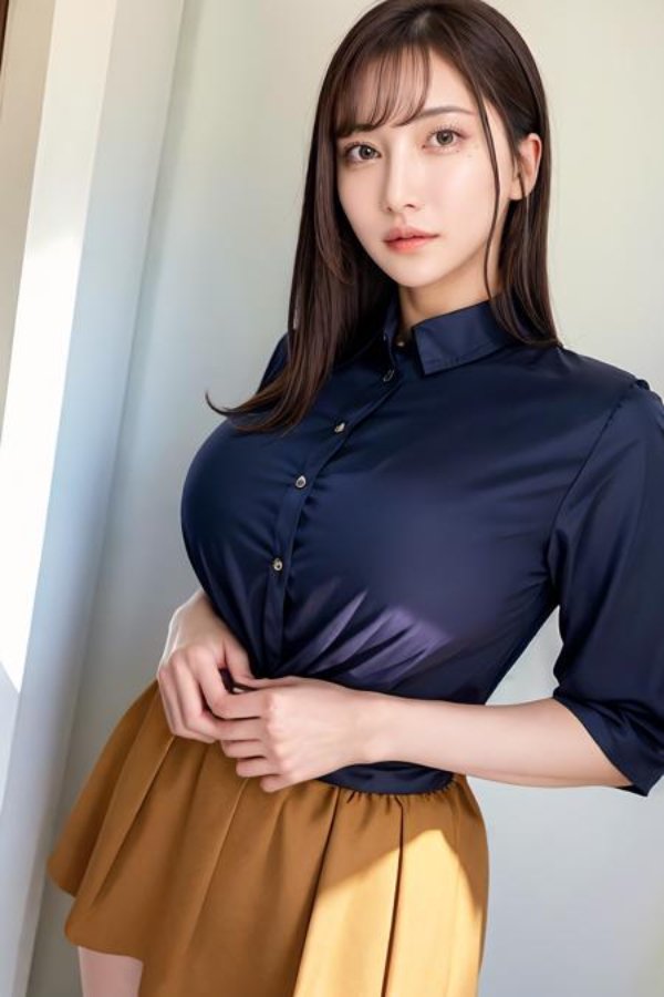 Rin Hachimitsu là ai