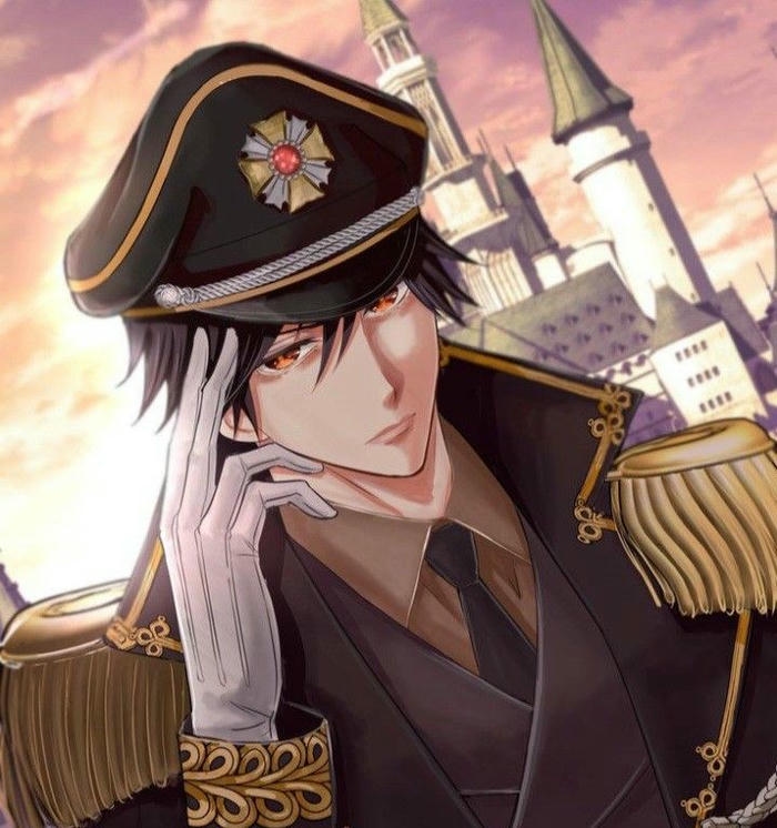 Tấm hình phạt ngọt ngào anime tinh