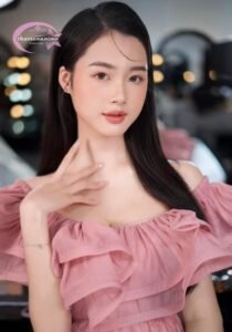 Trần Hà Linh Sinh Năm Bao Nhiêu? Khám Phá Hành Trình Hotgirl Đầy Cảm Hứng