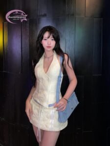 Yeolan là ai? Giải mã nhan sắc “nàng thơ” và sự nghiệp Trần Hoàng Phương Lan