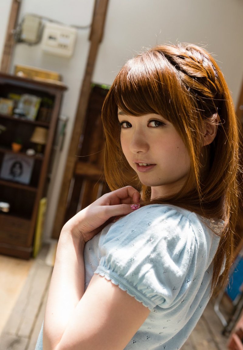 Yui Nishikawa là ai