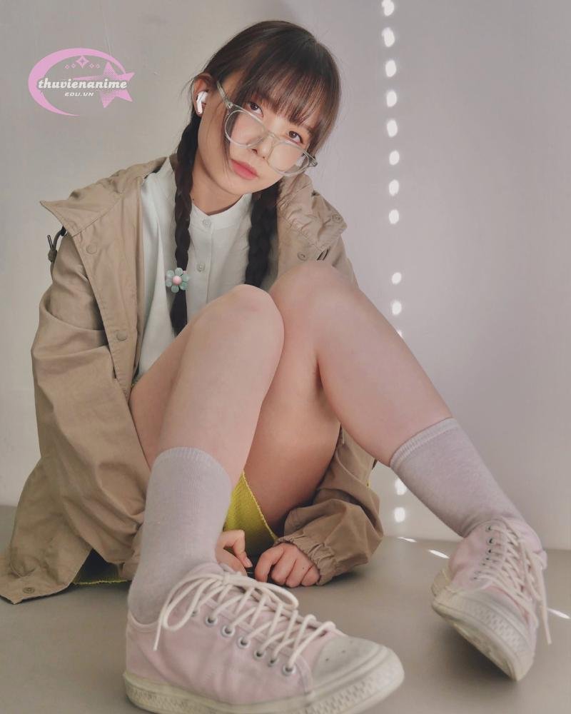 Yuna Tamago sexy