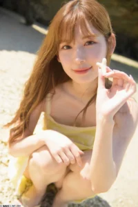 Akari Tsumugi là ai? Khám phá hành trình của “Nữ Thần” xứ sở mặt trời mọc