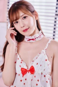 Akari Tsumugi là ai? Khám phá Nữ hoàng nhan sắc làng phim Nhật Bản 2026