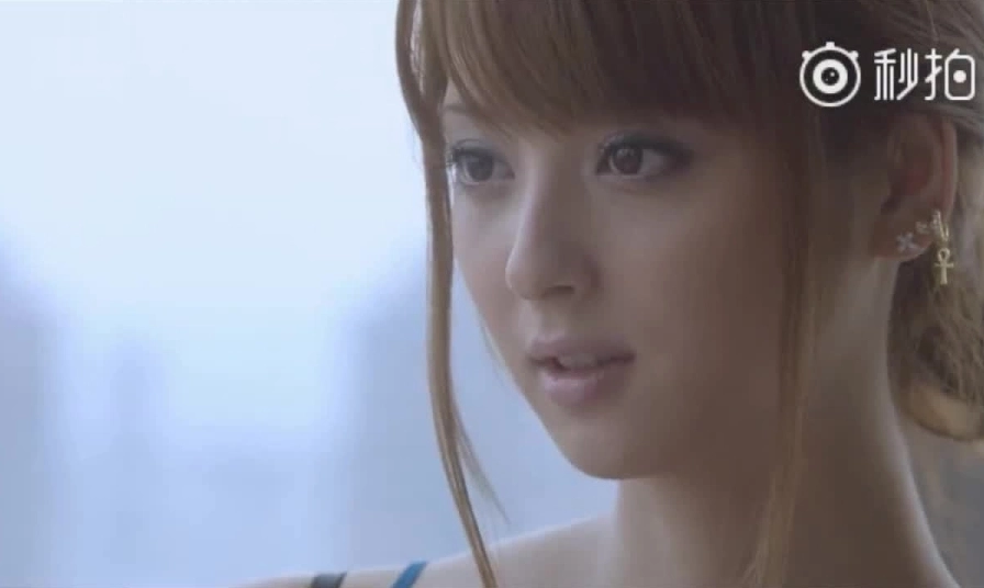 Aki Sasaki trong phim nổi tiếng