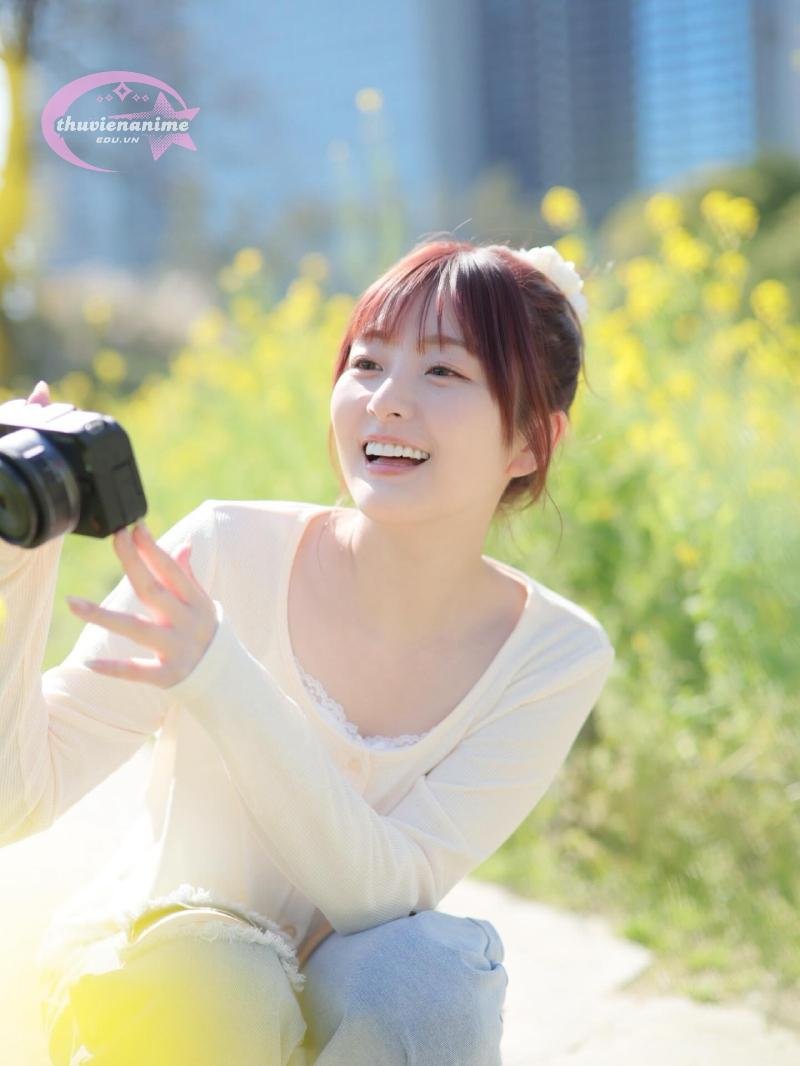 ảnh Aozora Hikari 10