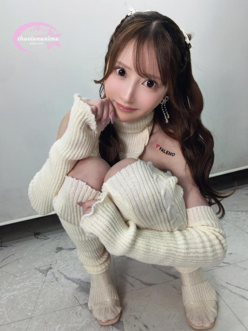 ảnh Hachimitsu Rin 4