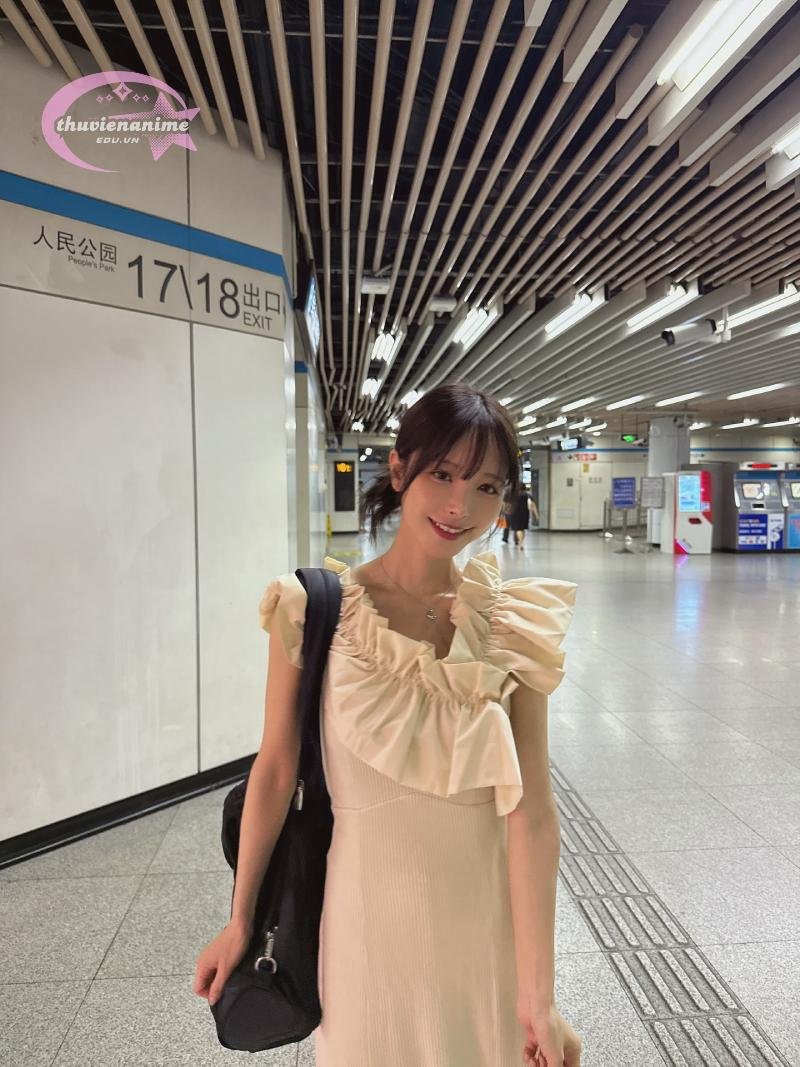 ảnh Kana Momonogi (1)