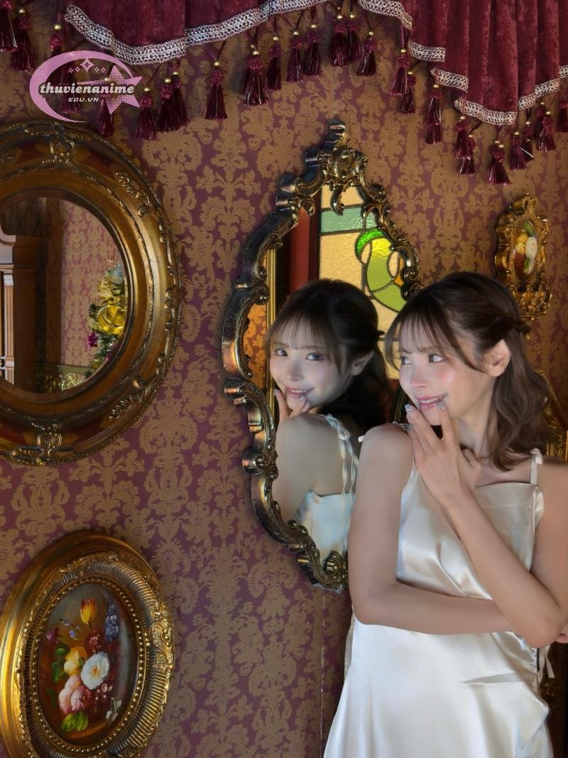 ảnh Kana Momonogi 10