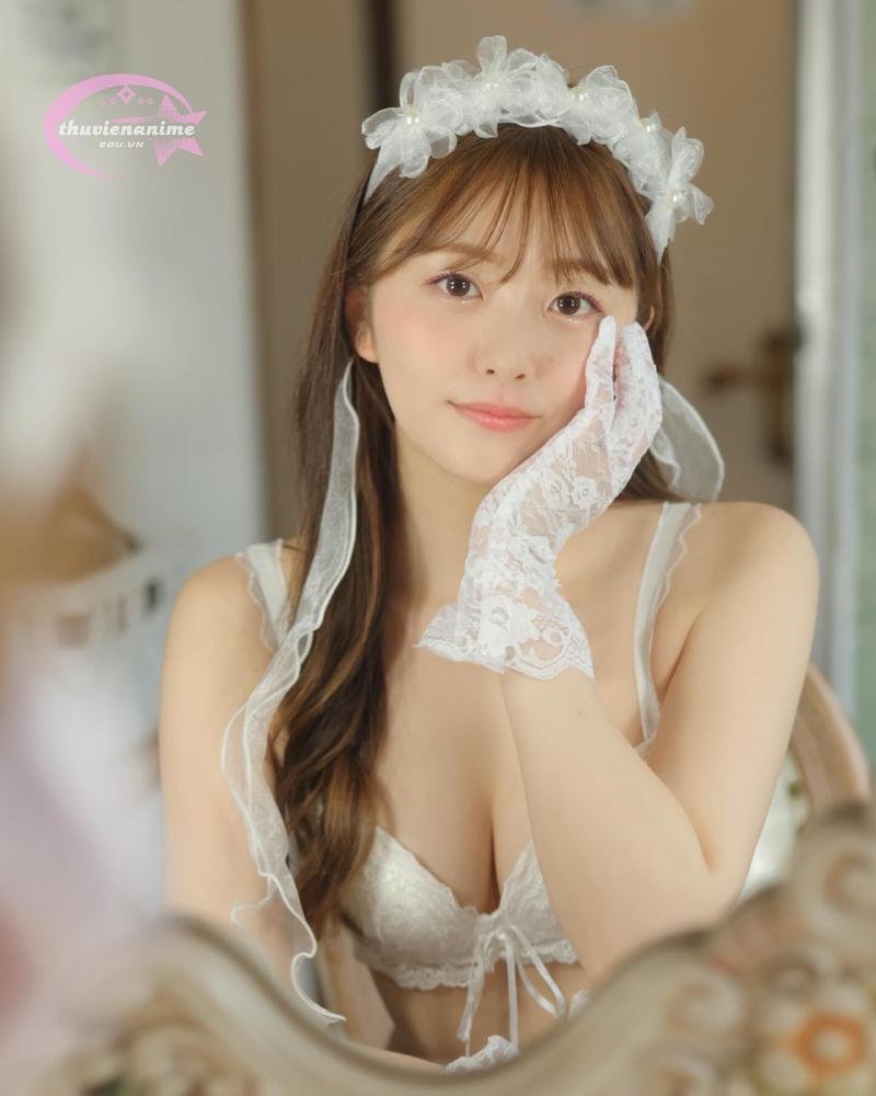 ảnh Kana Momonogi 13