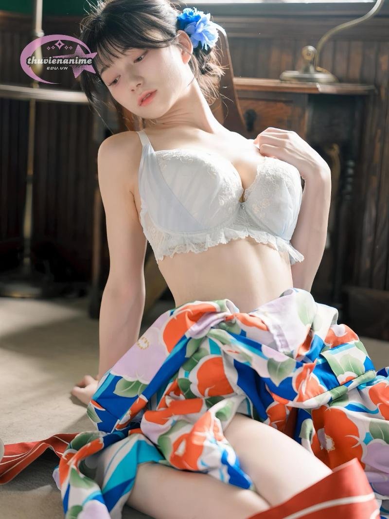 ảnh Kanna Seto 4