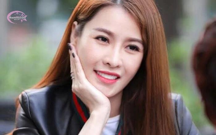 ảnh Quế Vân xinh đệp