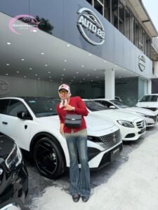 Thái Hòa 88 Là Ai? Bí Ẩn Về CEO Showroom Auto88 Nổi Tiếng Năm 2026