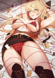 Bộ sưu tập 88+ ảnh anime lộ ngực hot nhất hôm nay