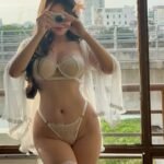 Bộ Sưu Tập 88+ Ảnh Gái Xinh Hở Hang Sexy Cuốn Nhất
